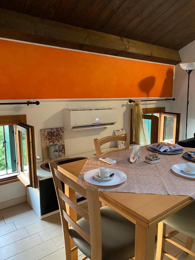 Sotto Le Mura Montagnana Kültér fotó