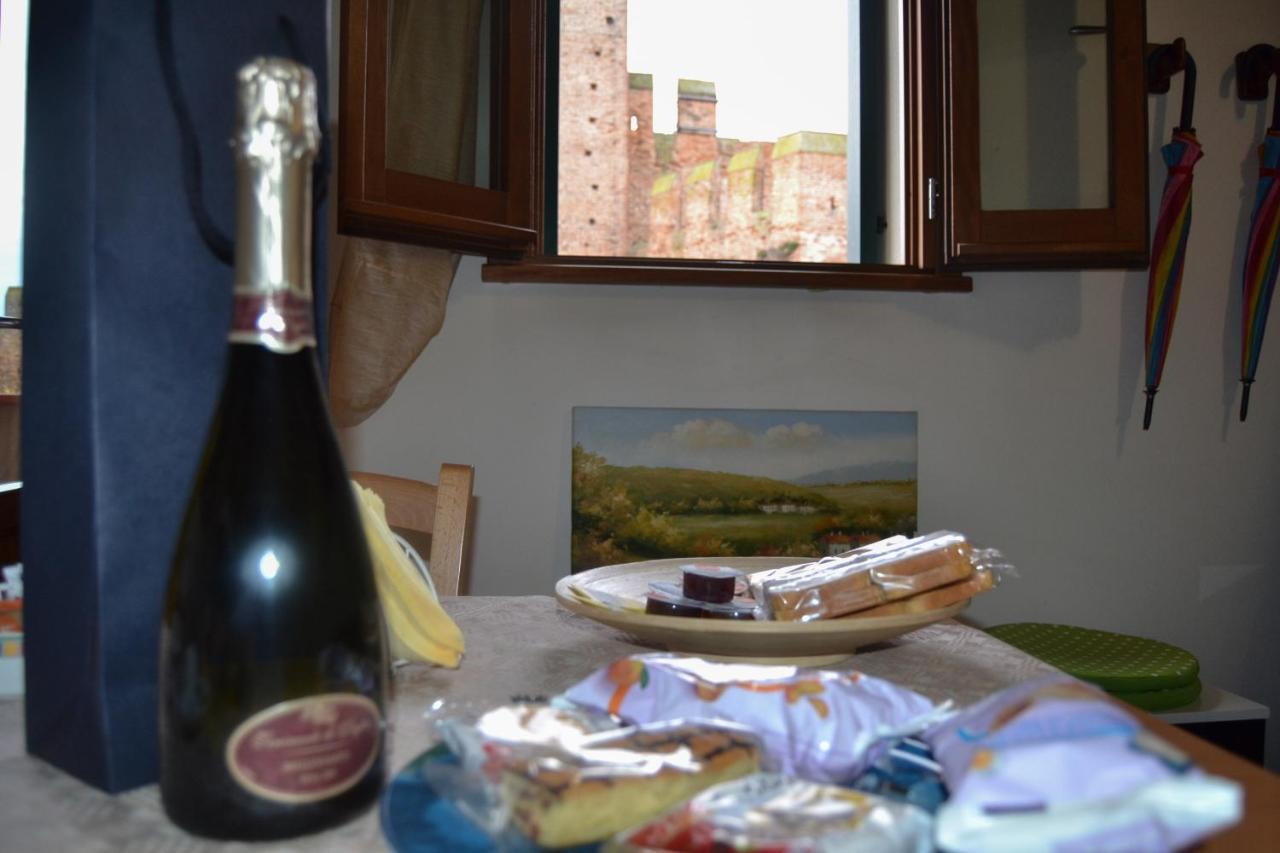 Sotto Le Mura Montagnana Kültér fotó