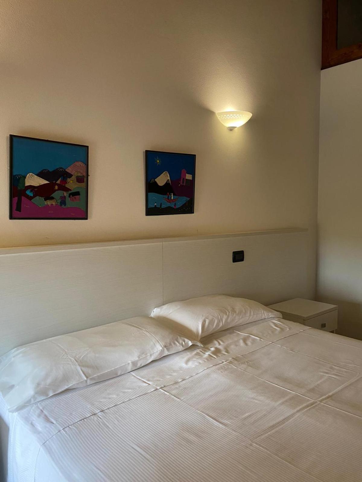 Sotto Le Mura Montagnana Szoba fotó