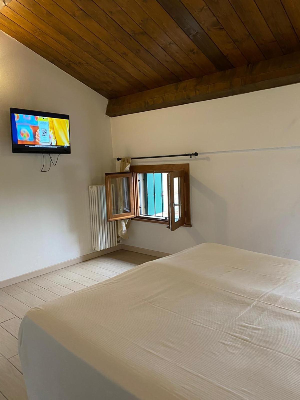 Sotto Le Mura Montagnana Szoba fotó