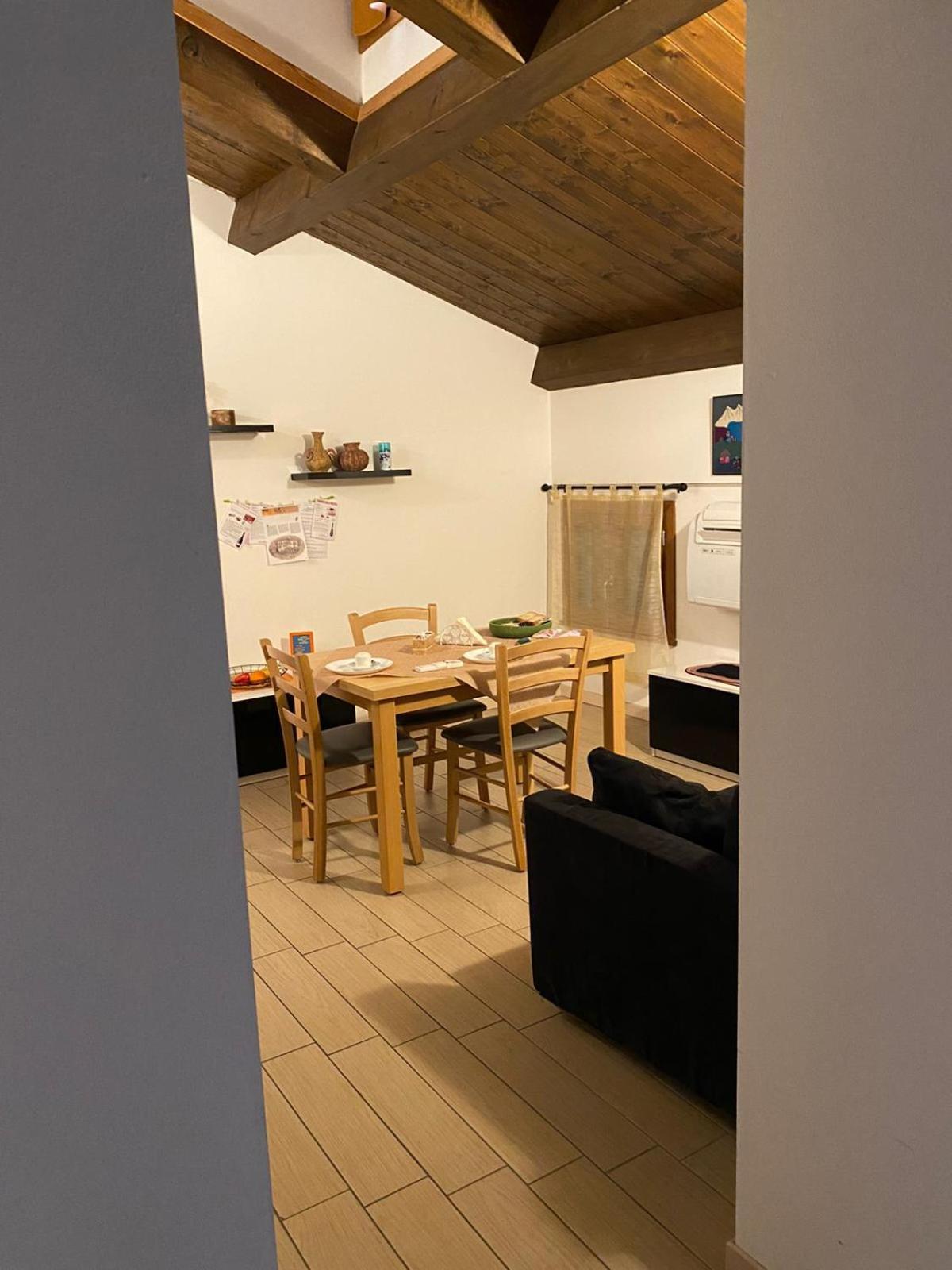 Sotto Le Mura Montagnana Szoba fotó